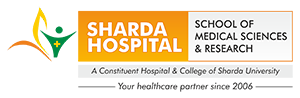 Sharda Hospital