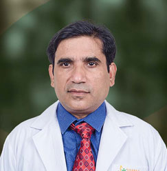 Doctor