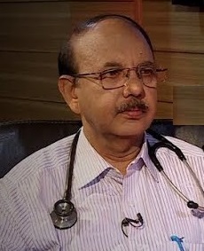 Doctor