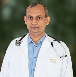 Doctor