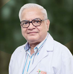 Doctor