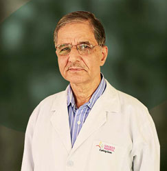 Doctor