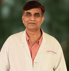 Doctor