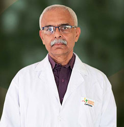 Doctor