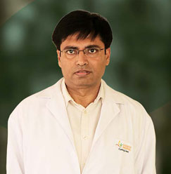 Doctor