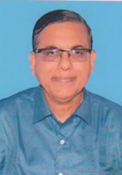 Manoj Kumar NandKeoliar